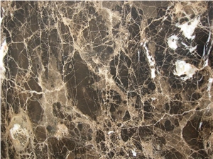 Emperador - Imperial Brown Marble from Spain