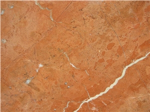 Rojo Alicante (Red) Marble from Spain
