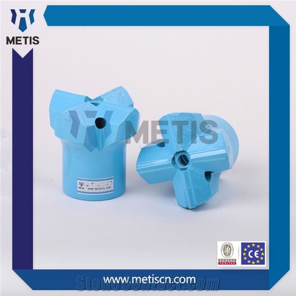 Metis R32 Self Drilling Hollow Anchor Bolt