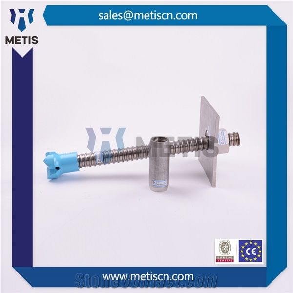 Metis T40/20 Staainless Steel Anchor Bolt