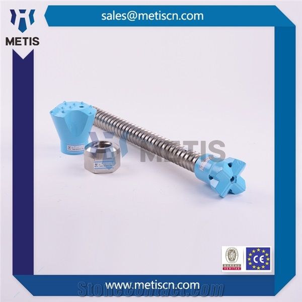 Metis T40/20 Staainless Steel Anchor Bolt