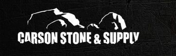 Carson Stone and Supply