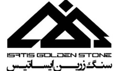 Isatis Golden Stone Co