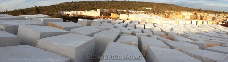 Crema Valencia Marble Block, Turkey Beige Marble