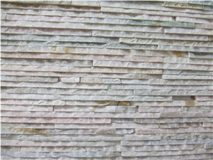 China White Cultural Stone,Quartz Tiles & Panels