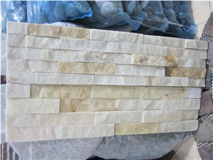 China White Cultural Stone,White Quartz Tiles & Panel