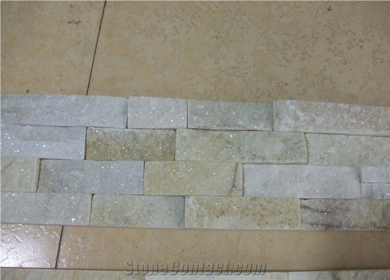 China White Cultural Stone,White Quartz Tiles & Panel