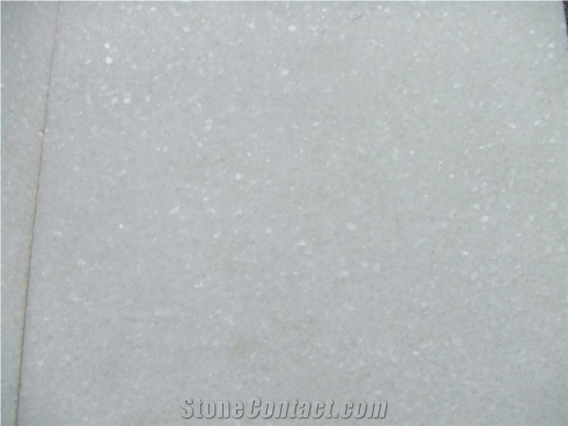 Crystal White Marble,China Pure White Marble Tiles & Slabs