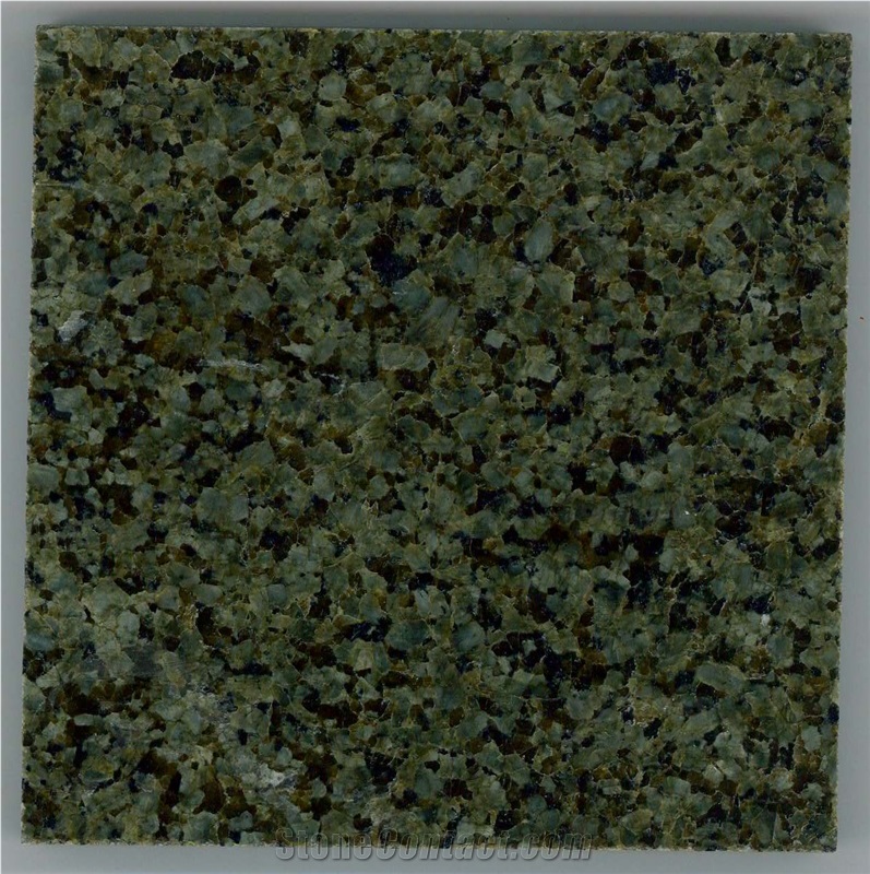 Emerald Green Granite,China Green Granite Tiles & Slabs