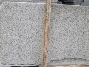 G623 Granite Tiles in Stock, China Grey Granite