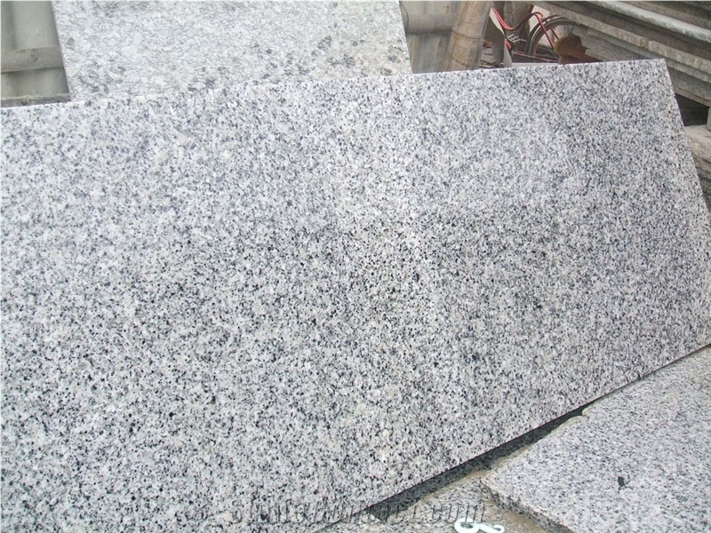G640 Granite,China White Granite Tiles & Slabs