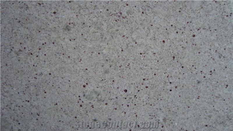 Kashmir White Granite Slabs & Tiles, India White Granite