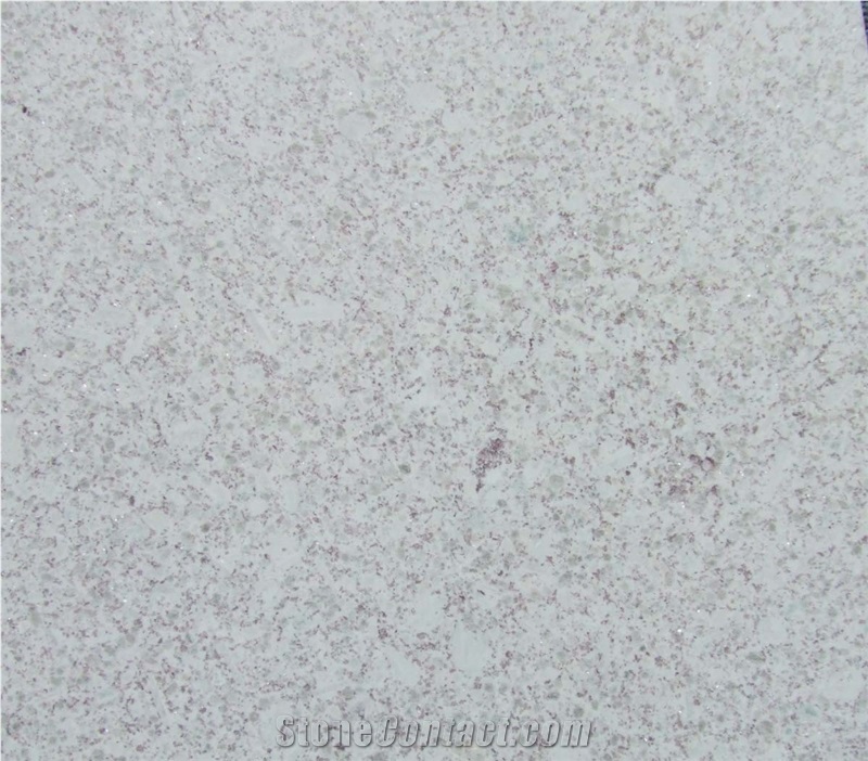 Pearl White Granite,China White Granite Tiles & Slabs