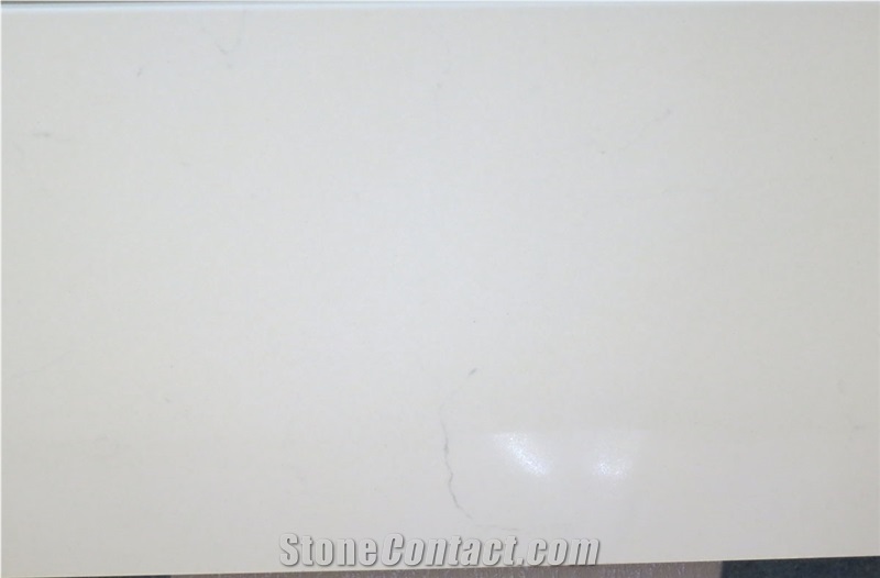White Quartz,Engineered Stone Slabs & Tiles