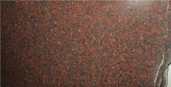 Africa Red Granite Tiles & Slabs, South Africa Red Granite