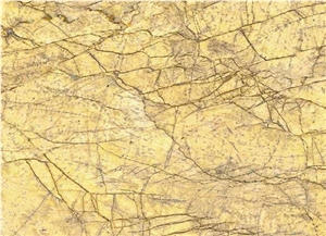 Amarillo Sierra Marble Slabs & Tiles, Spain Yellow Marble