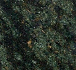 Amazon Green Granite Slabs, Natural Green Granite
