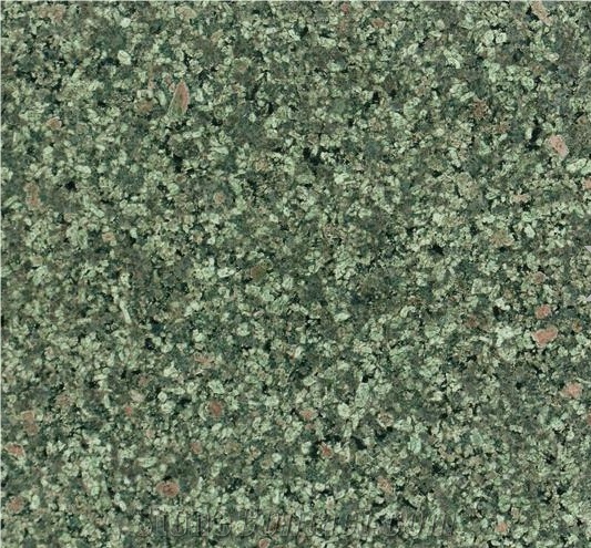 Apple Green Granite Tiles, India Green Granite