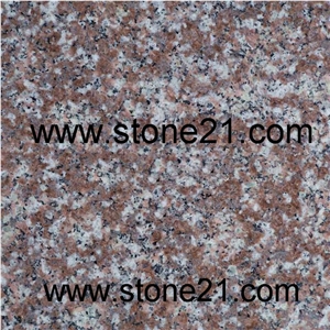 Bainbrook Peach Granite Kitchen Countertops, High Quality Of Bainbrook Peach Granite