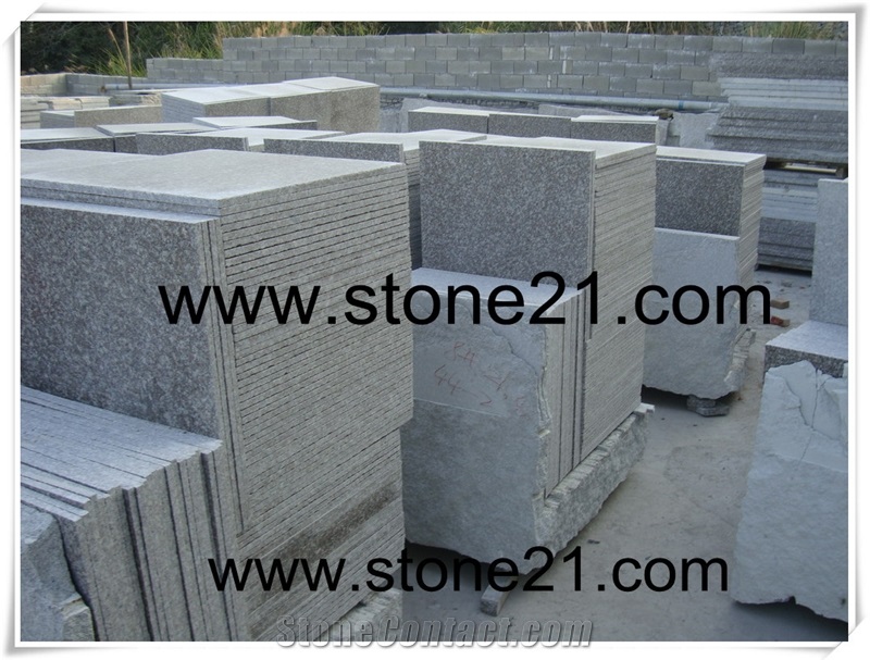 China Pink Granite,G664 Granite Tiles & Slabs