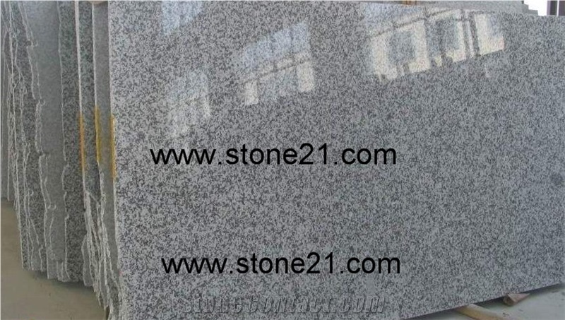 g439 granite tiles and slabs, china grey granite