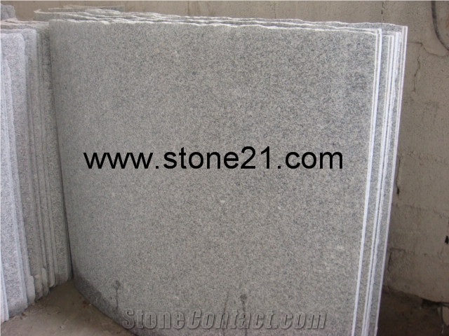 G603 Granite Colulmn, G603 Column, Granite Column