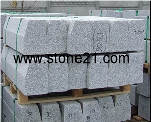 G603 Granite Curbstone, G603 Grey Granite Kerbstone