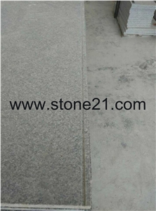 G603 Granite Slabs & Tiles,China Grey Granite