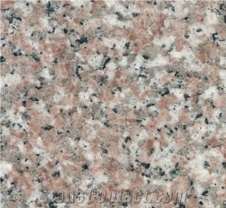 G617 Granite Tiles, China Pink Granite