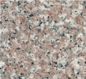 G617 Granite Tiles & Slabs, China Pink Granite