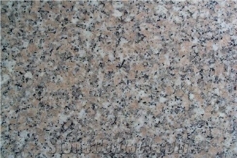 G617 Granite Tiles & Slabs, China Pink Granite