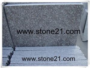 G664 Granite Countertops, Owned Quarry Of G664 Granite