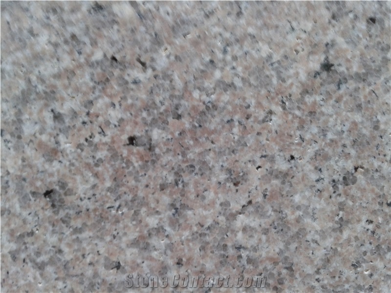 G681 Wall Tiles and Slabs, Sunset Red Granite