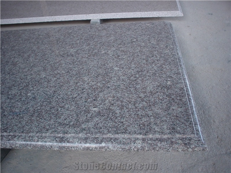G687 granite countertops for kitchen and bathroom