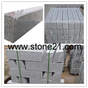 Granite Kerbstones, Granite Curbstone, Granite Side Stones