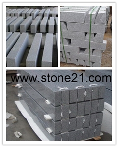 Granite Kerbstones, Granite Curbstone, Granite Side Stones