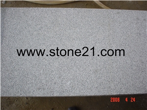 Granite Paving Slabs,China Grey Granite Paving Stones