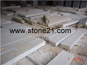 Granite Paving Slabs,China Grey Granite Paving Stones