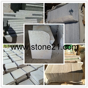 Granite Paving Slabs, Granite Paving Stone, Granite Paving Tiles