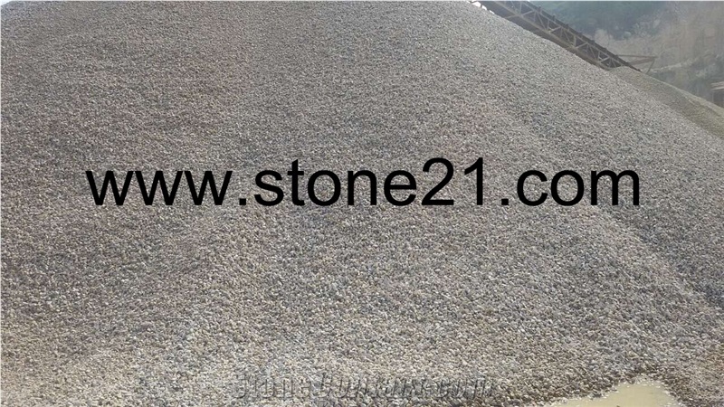 Gravel Stones,Granite Gravel Stones
