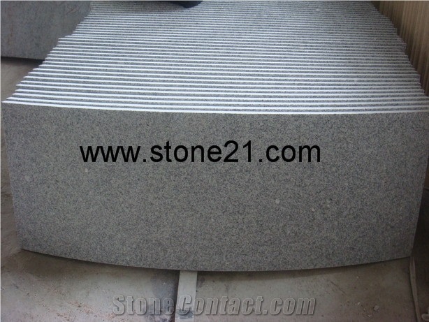 Grey Granite Column, Granite Column High Quality