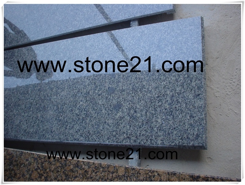 Ice Blue Granite Countertops, China Blue Granite Countertops