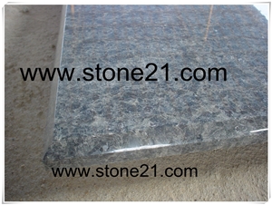 Ice Blue Granite Tiles & Slabs, Quarry Owner Of Ice Blue Granite