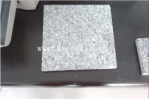 Mayflower Snow Granite Floor Tiles, New G602 Nan an Granite