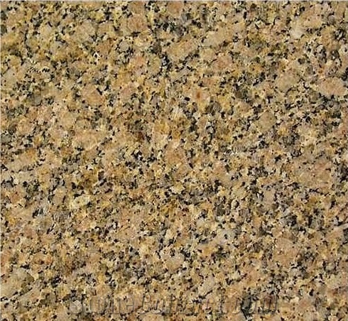 Nature Amarello Gold Granite Kitchen Countertops from China ...