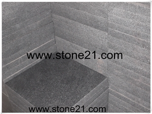Padang Dark Granite Slabs & Tiles, China Black Granite