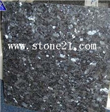 Polished Blue Pearl Granite Tile, China Manufacturer  Ice Blue Granite Wall Tiles