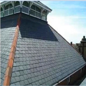 Zhangpu Black Basalt Roofing Tiles,Basalt Roof Covering