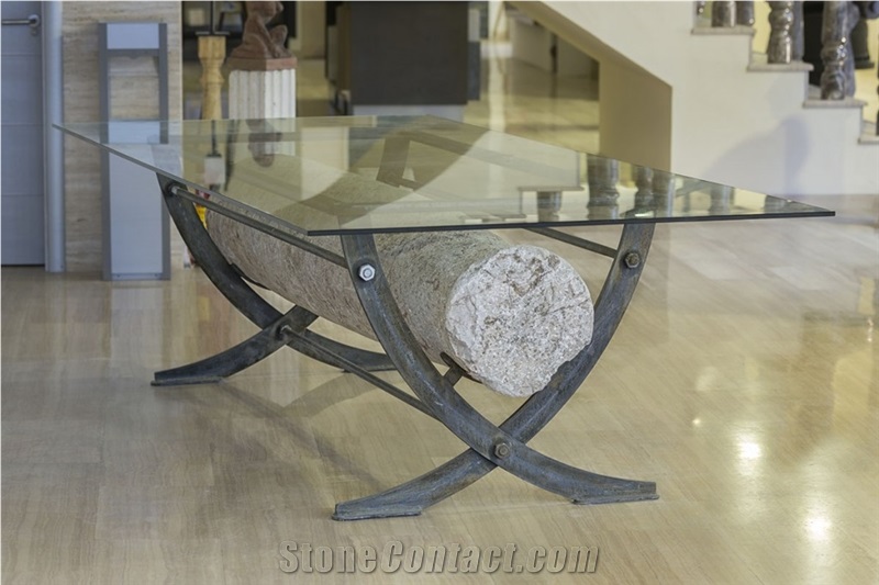 Office Table Custom Design Furniture for Interior Design