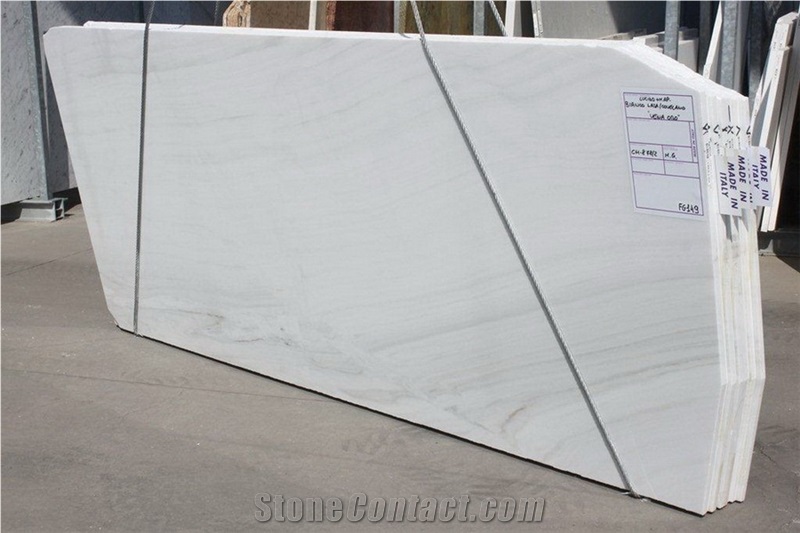 Bianco Lasa Marble Tiles,Classico Marmor Bianco Marble Slabs Machine Cutting Panel for Bathroom Floor Paving,Walling,Interior French Pattern